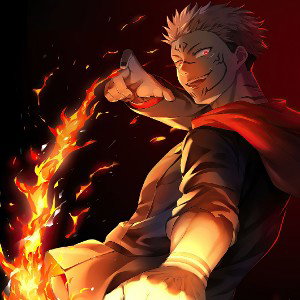My husband 