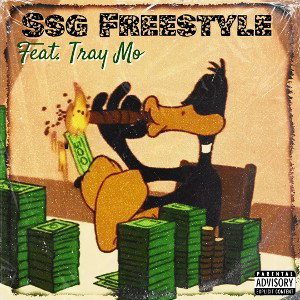 SSG Freestyle 