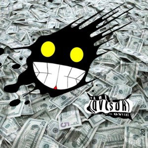 i gotz moneyzz