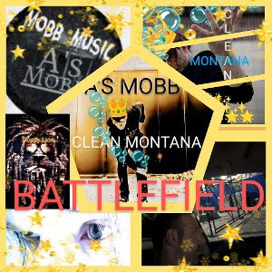 Clean montana Battlefeild  