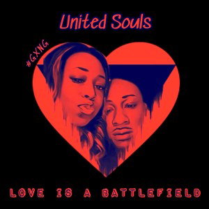Love is a Battlefield 