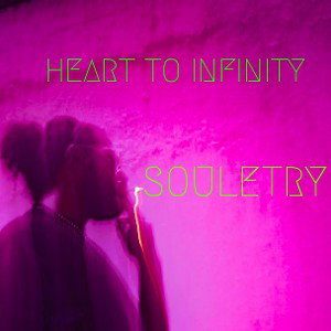 HEART TO INFINITY