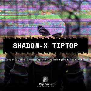  Shadow-X Tiptop 