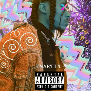 MARTIN - Tempo     [R&B song]