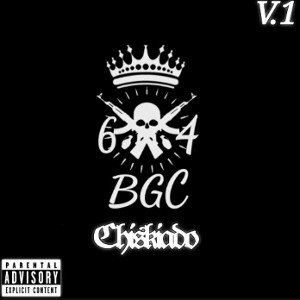 Chiskiado-bgc - Trankilon