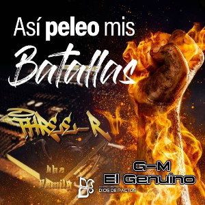 Mis Batallas