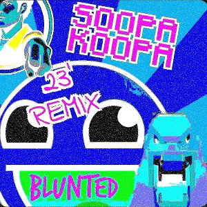 Blunted (CoverMash) (23' Remix)