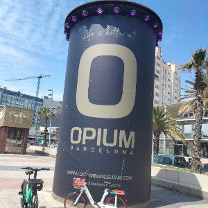Opium 