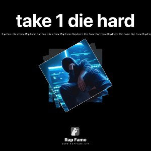 take 1 die hard 