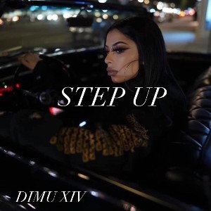 STEP UP FREESTYLE 