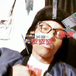 (Geeked up 💯 💯 🎶 💯 🎶 💯 With the Team)