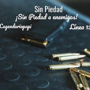 Sin Piedad