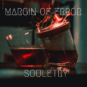 MARGIN OF ERROR