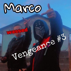 vengeance #3