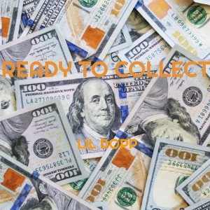 READY TO COLLECT 
