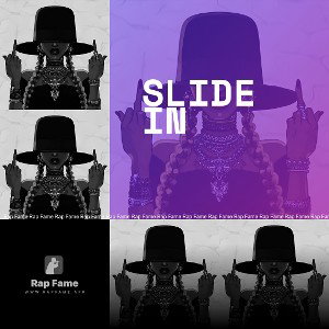 Slide In
