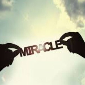 Miracle of mine
