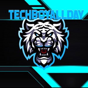 Tech Will Win 🏆 