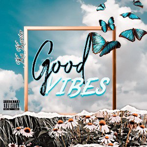 Good Vibes x Ka kartier 