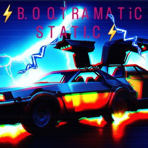  bootramatic static 
