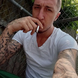 white boy Ant