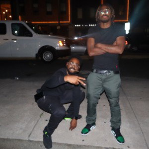 miss my bro