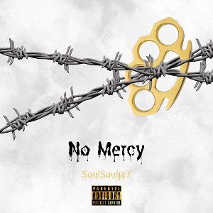 No Mercy