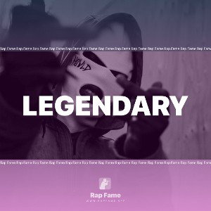 legendary