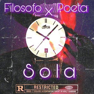 SOLA - Filosofo FT. Poeta