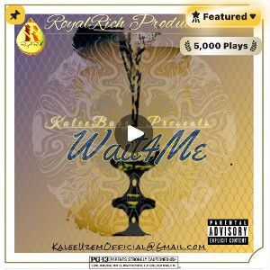 Wait4Me Geemix (Studio Version)