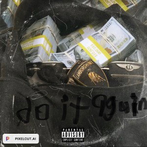 do it again 