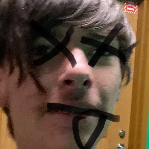 JD DISS TRACK