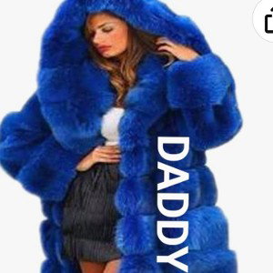 I Bought HER A FUR_1