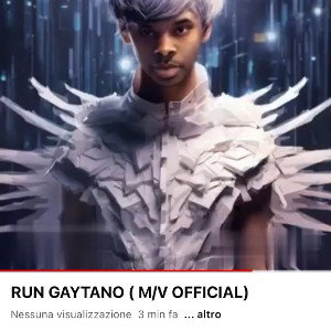 RUN GAYTANO 