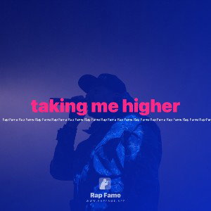 taking me higher 