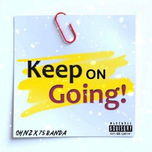 SHIVZ Ft 75Banda - Keep on going 