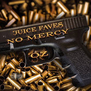 No Mercy