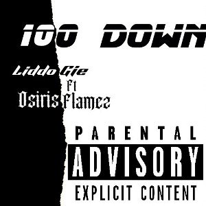 LIDDO GIE 🖤🖤 OSIRIS FLAMEZ