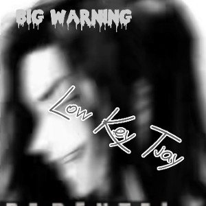 big warning 