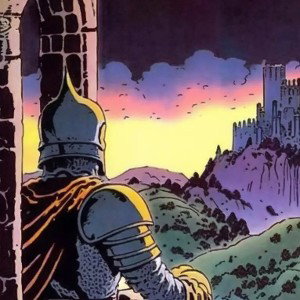  lonely knights
