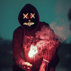 GET FUCK UP