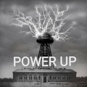 Power Up