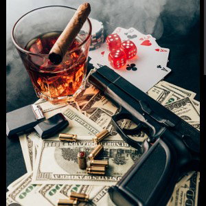 747 high
