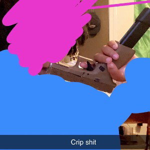come get these hœs