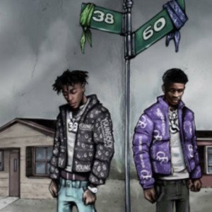 NBA YoungBoy Bad to D spot