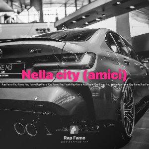 Nella city (amici)