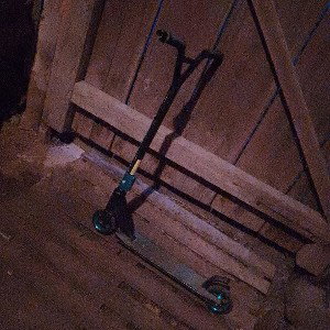 самокат нгбед