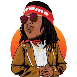 Ka$$ius - Ballers & Big Steppers