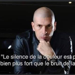 C’est la merde 