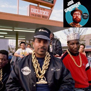 Posse's on Broadway (Sir Mix A Lot Cover Remix)